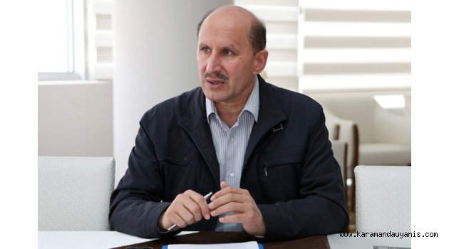 İSLAM MEZHEPLERİ SEMPOZYUMU Y