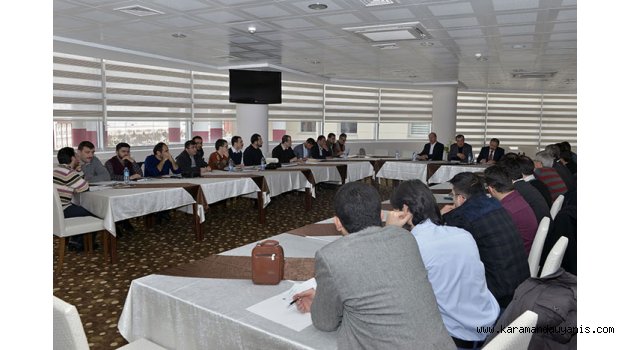 İSLAM TARİHİ SEMİNERİ