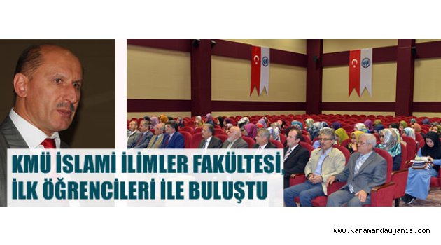 İslami İlimler Fakültesi