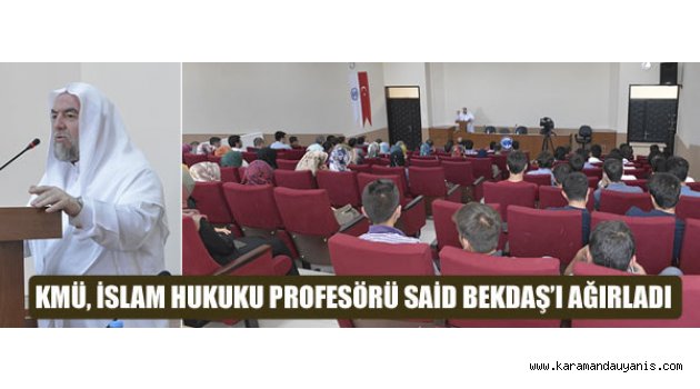 İslami İlimler Fakültesi