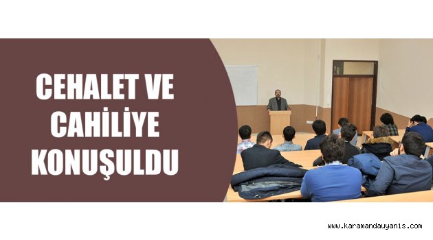İslami İlimler Fakültesi