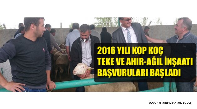 İŞLETMELERE İNŞAAT DESTEĞİ