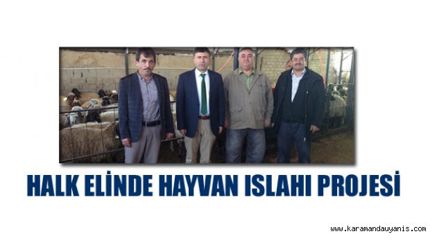 İŞLETMELERE ZİYARET