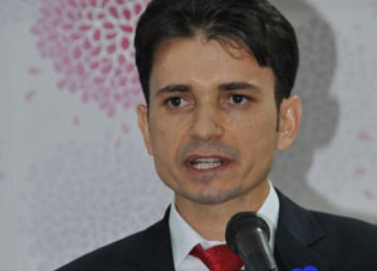 İsmail Doğan Teşekkür Etti