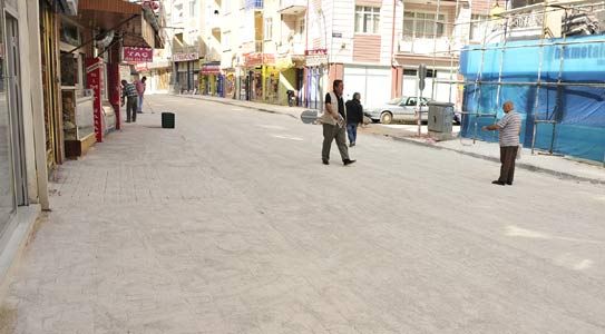 İsmet Paşa Modeli