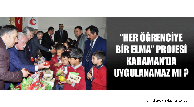 ISPARTA KENT KONSEYİNDEN ÖRNEK UYGULAMA