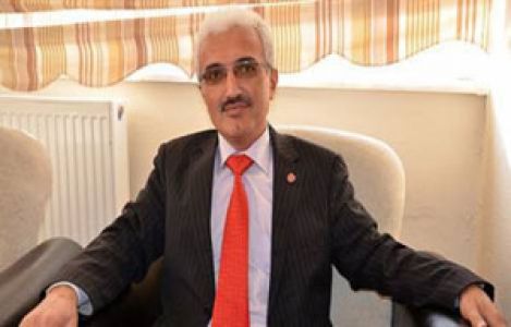 İsrail Milli Görüş Zamanında Cesaret Edemedi