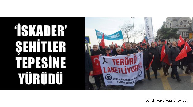 İstanbul Karamanlılar Derneği..