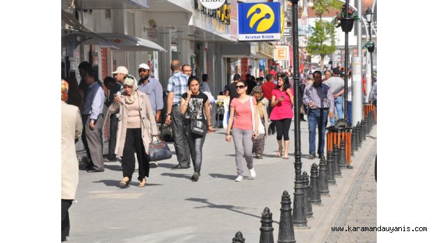 İstatistiklerle Kadın..