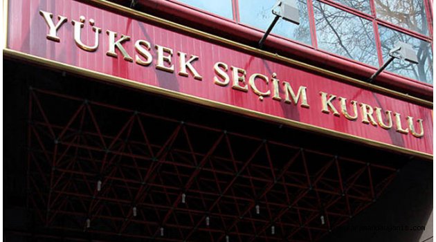 İSTİFALAR 31 AĞUSTOS’TA