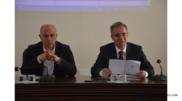 İSTİHDAM SEFERBERLİĞİ