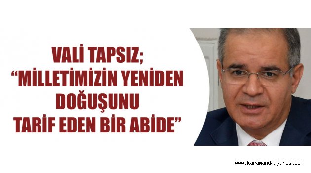 İstiklâl Marşı’mızın kabulü