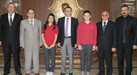 İtalya’ya Gidiyor