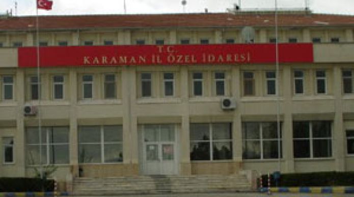 İtirazlar Reddedildi