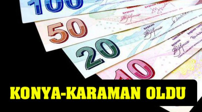 İyatların En Az Arttığı Bölge