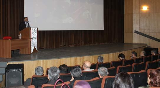 "iyilikte Yarışan Sınıflar" Projesi Tanıtıldı