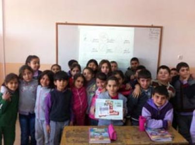 “iyilikteyarışan Sınıflar"