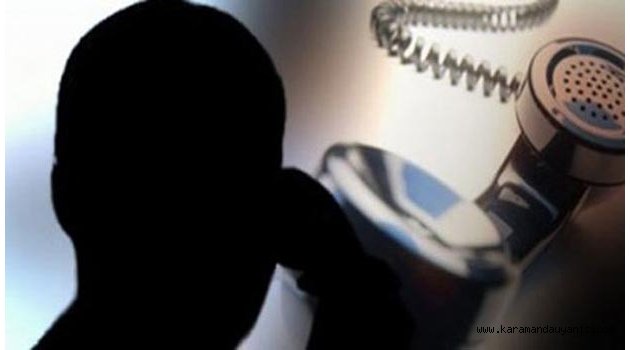 Jandarma soruşturma başlattı