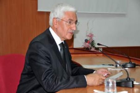 Jandarma Teşkilatı 175. Yaşında