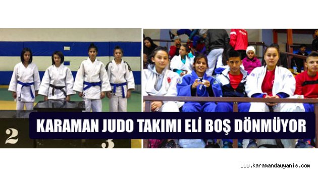 Judo Liseler Grup Müsabakaları