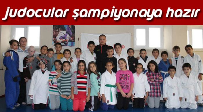 Judo Kurtuluş Kupası