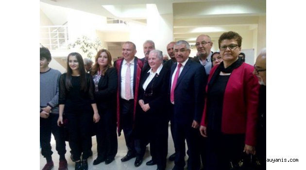 KÂZIMKARABEKİR’İN GURURU