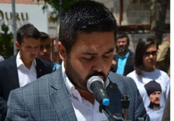 Kaçak Saray"