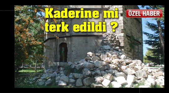 Kaderine Mi Terkedildi?