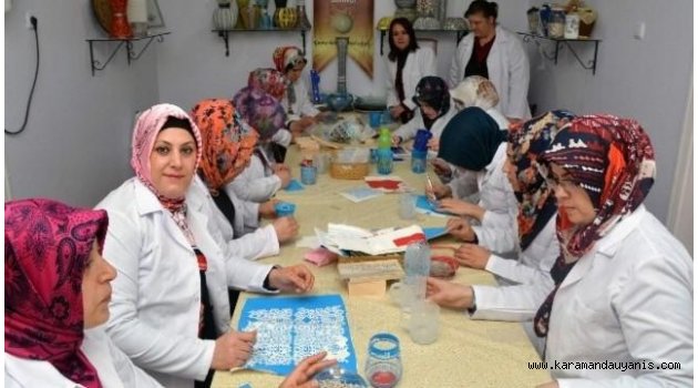 KADIN GİRİŞİMCİDEN TEMİNAT İSTENMEYECEK
