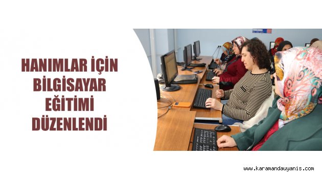 Kadın İçin Teknoloji..