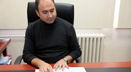 Kadın İşçilerle İlgili Araştırma