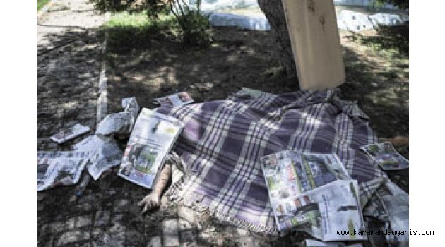 KAGİDER&#039;DEN KINAMA