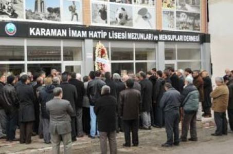 Kaimder’in Yardım Kahvaltısı İlgi Gördü
