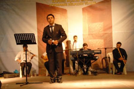 Kale'de Konser Geceleri