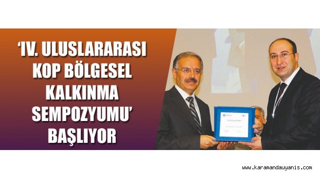 Kalkınma Sempozyumu