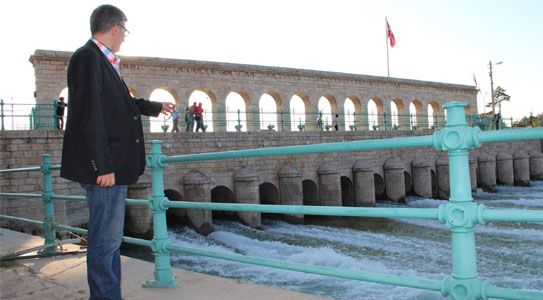 Kalkınma Bakanı Bu Soruyu Cevapladı