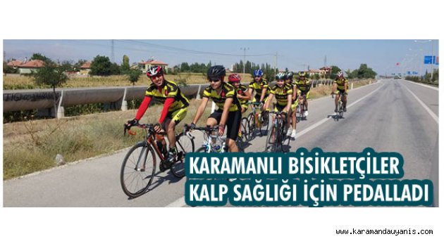 KALP SAĞLIĞI İÇİN..