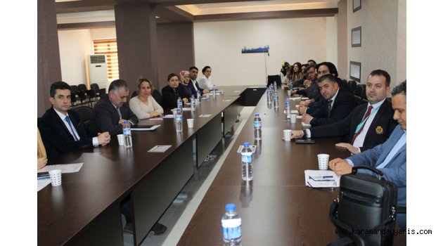 KAMU HASTANELERİ BAYRAMA HAZIR…