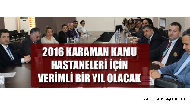 KAMU HASTANELERİ BİRLİĞİ..