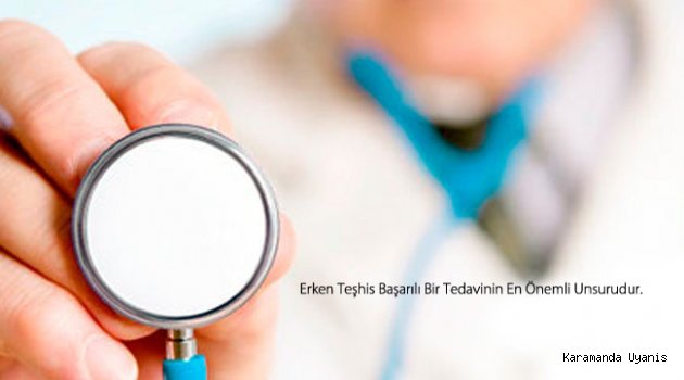 KAMU PERSONELİNE SAĞLIK TARAMASI