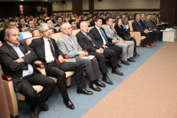 Kamu Harcama Eğitimi Semineri