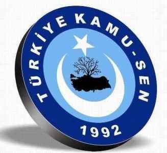 Kamu Sen'den Açıklama