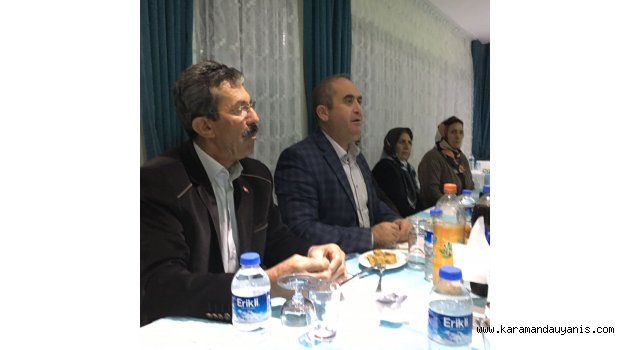 KAMULAŞTIRMA BEDELLERİ ÖDENECEK