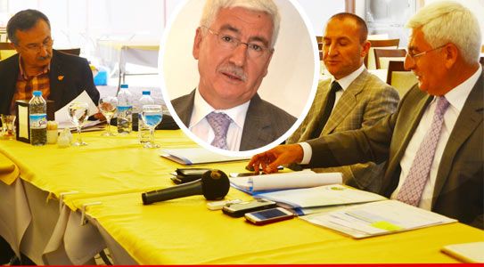 Kamuoyu Vicdanına Sesleniyorum
