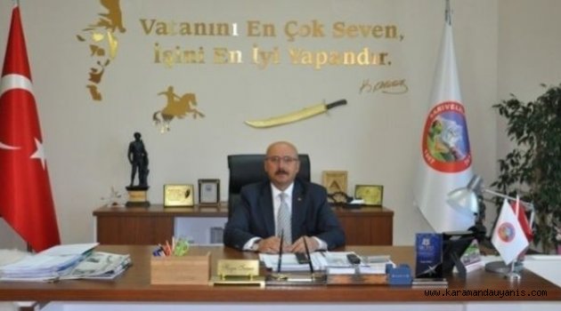 KARACAOĞLAN ŞENLİKLERİ 24-25 TEMMUZ’DA