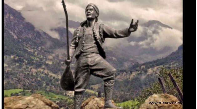 KARACAOĞLAN ŞENLİKLERİ BAŞLIYOR