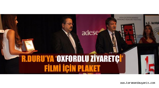 Karadağ'ın Gizemli Konuğu