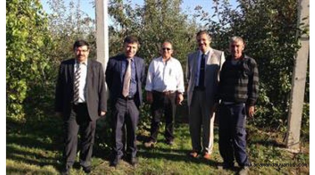 KARALEKE MÜCADELESİ