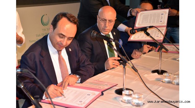 Karaman Belediyesi Azerbaycan Şeki Belediyesi