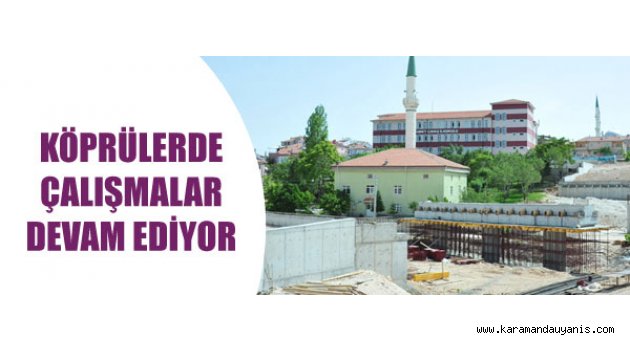 Karaman Belediyesi..